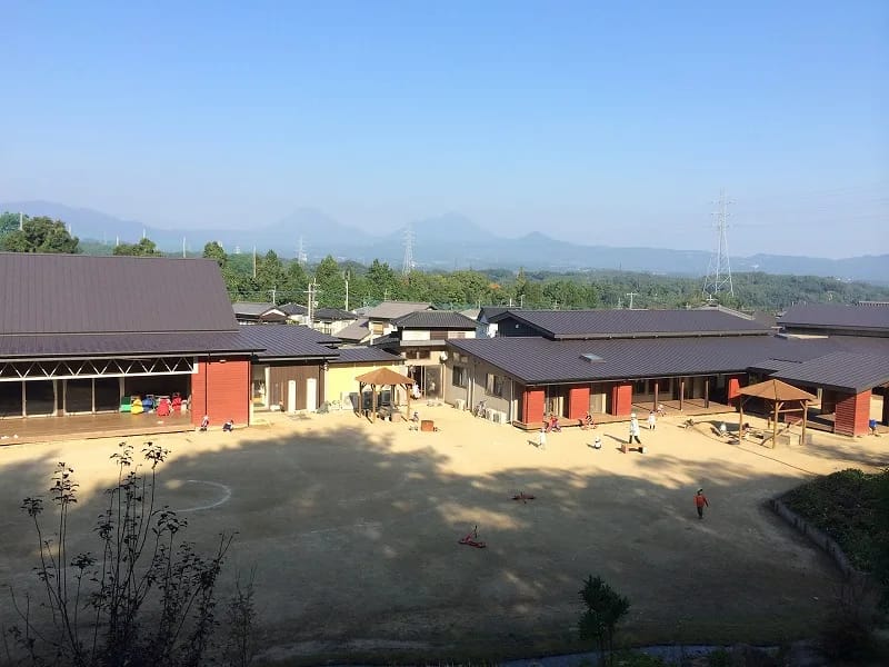すくすく・いきいき村横丁 - デイサービス in 大分市, 大分県 photo 3