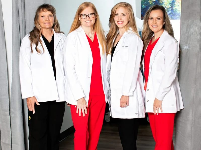 Anthem Home Care Services - Home Health Nursing in Clovis, CA photo 1