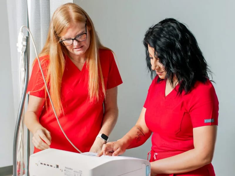 Anthem Home Care Services - Home Health Nursing in Clovis, CA photo 3