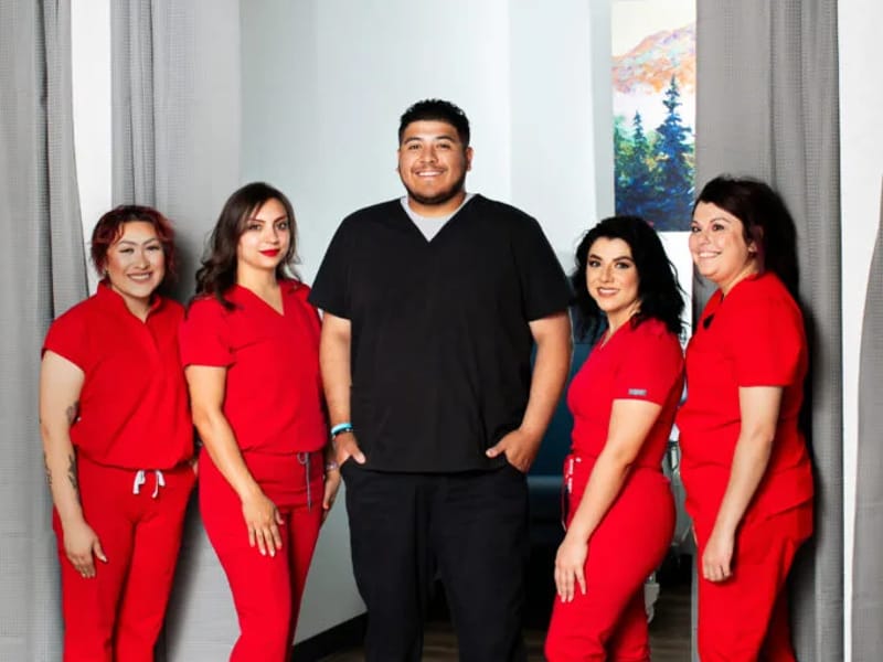 Anthem Home Care Services - Home Health Nursing in Clovis, CA photo 2