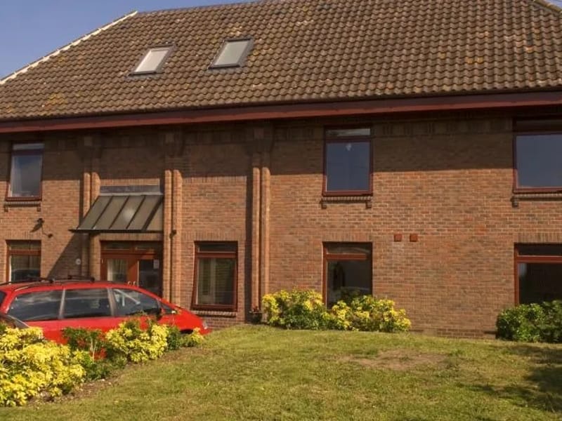 Sanctuary Supported Living - 26 Tilmore Gardens - Assisted Living in Petersfield, England photo 1