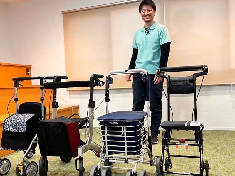 たんぽぽ綿毛の福祉用具屋さん - 有料老人ホーム in 枚方市, 大阪府 photo 3