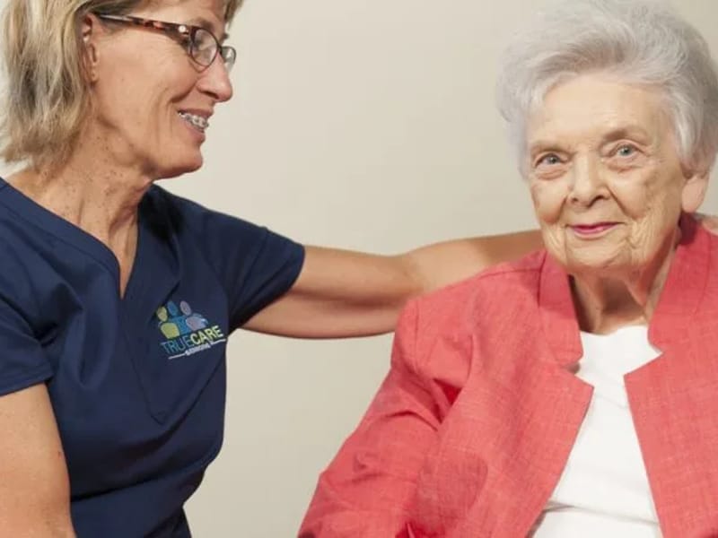 True Care - Nursing Home in Milnthorpe, England photo 2