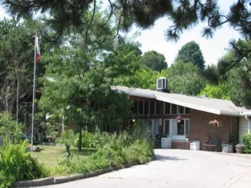 Extendicare/Guildwood Villa - Nursing Home in Scarborough, ON photo 2