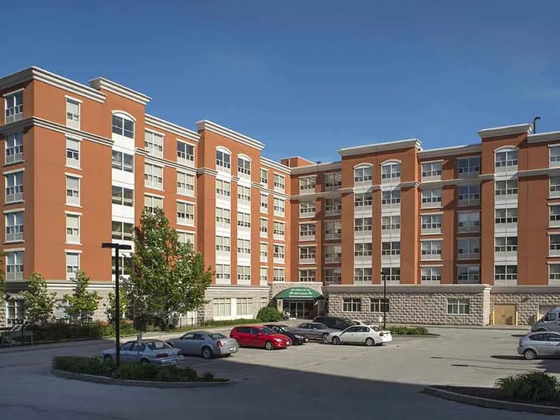 Extendicare/Guildwood Villa - Nursing Home in Scarborough, ON photo 3
