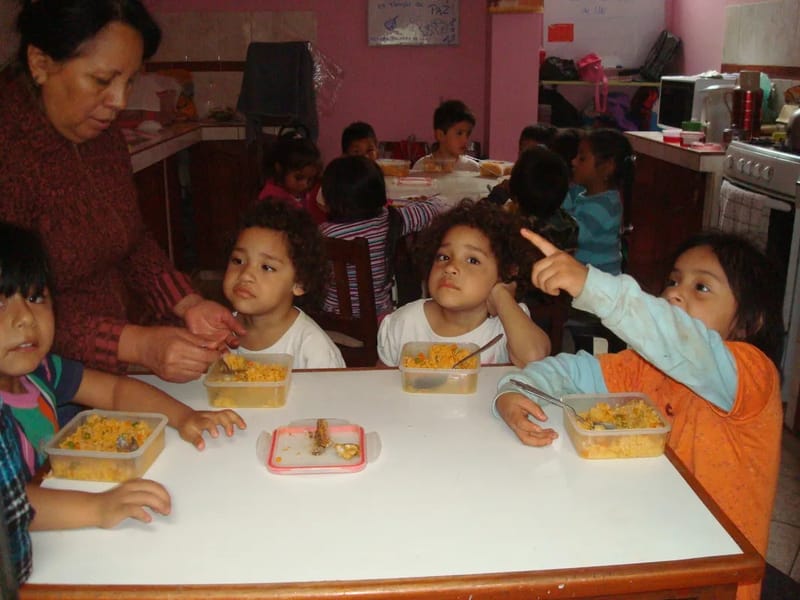 COMEDOR INFANTIL CASA HOGAR ANSER - Vida Asistida in Sabinas, Coahuila photo 1