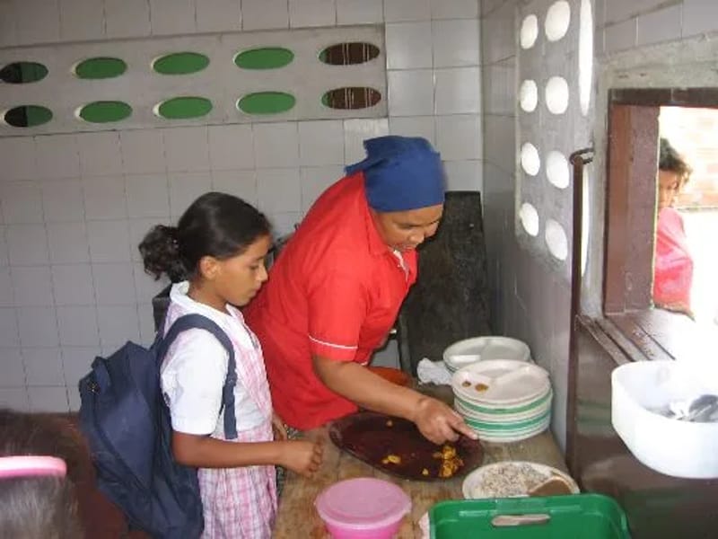COMEDOR INFANTIL CASA HOGAR ANSER - Vida Asistida in Sabinas, Coahuila photo 3