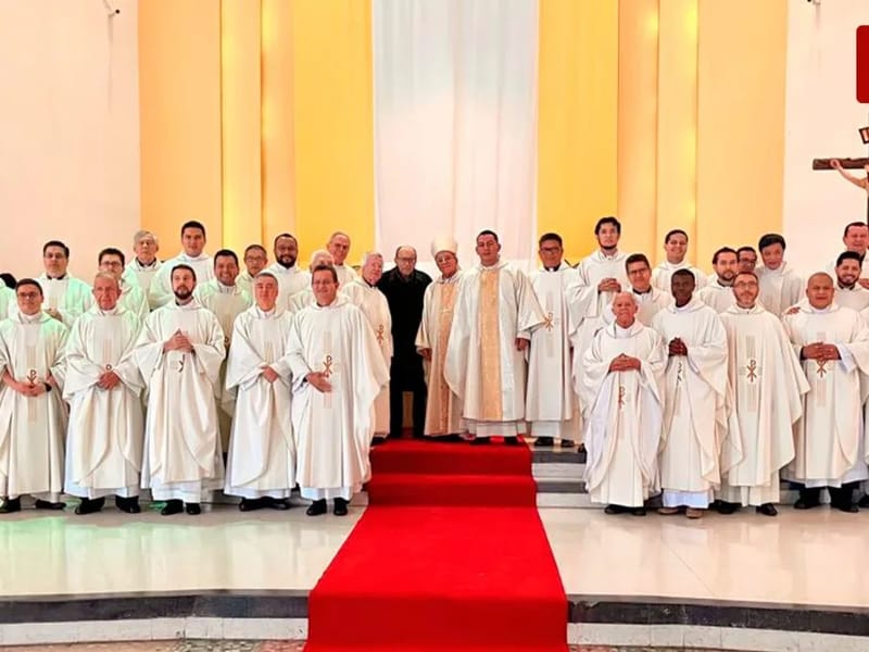 Congregacion De Jesus - Hogar de Ancianos in Ñuñoa, Región Metropolitana de Santiago photo 2