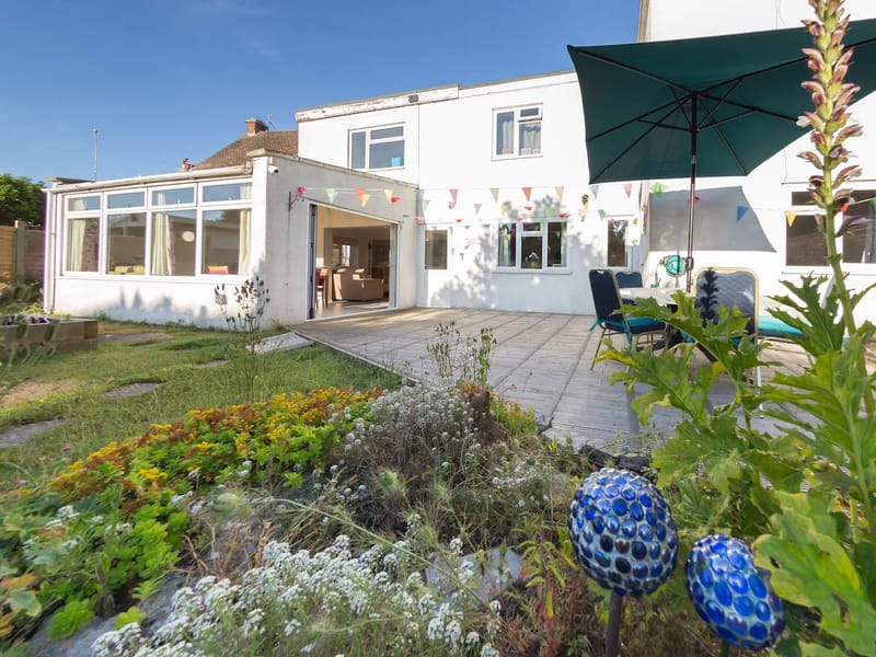Kingsley Court - Nursing Home in Weymouth, England photo 4
