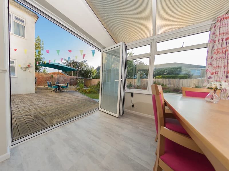 Kingsley Court - Nursing Home in Weymouth, England photo 3