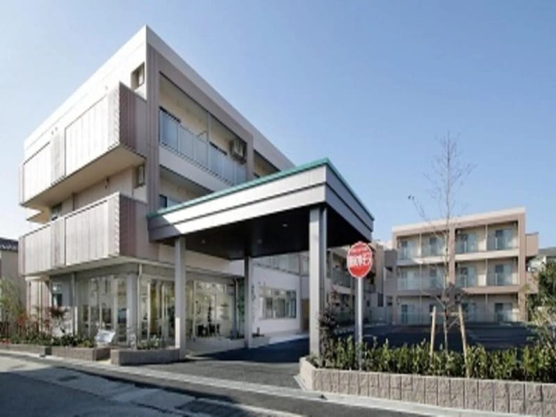 そんぽの家箕面 - 有料老人ホーム in 箕面市, 大阪府 photo 3