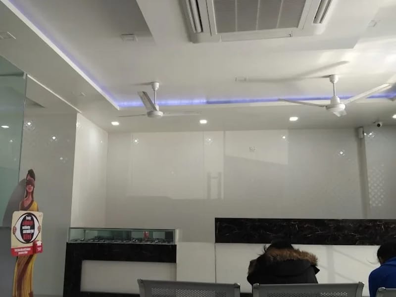 Garg Eye and Maternity Hospital - अस्पताल in Kaithal, Haryana photo 2