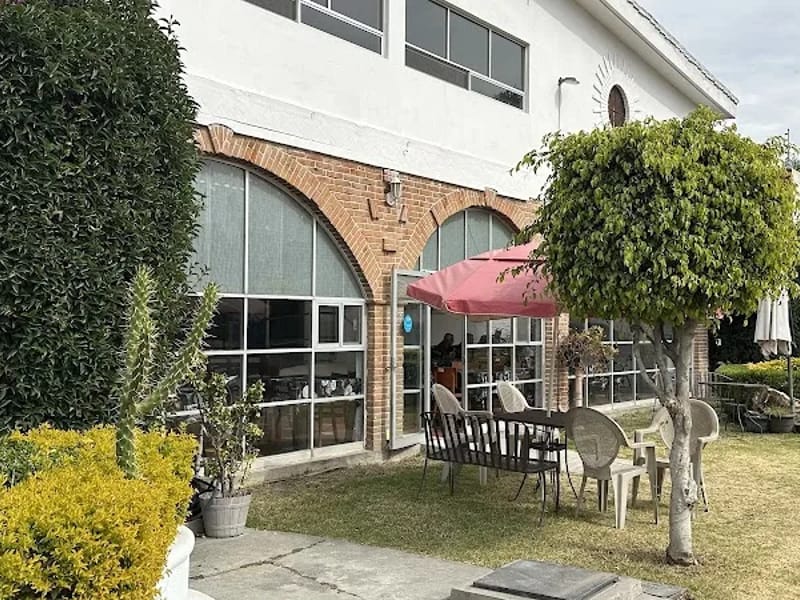 BELLA EPOCA ASILO - Hogar de Ancianos in Puebla, Puebla photo 2