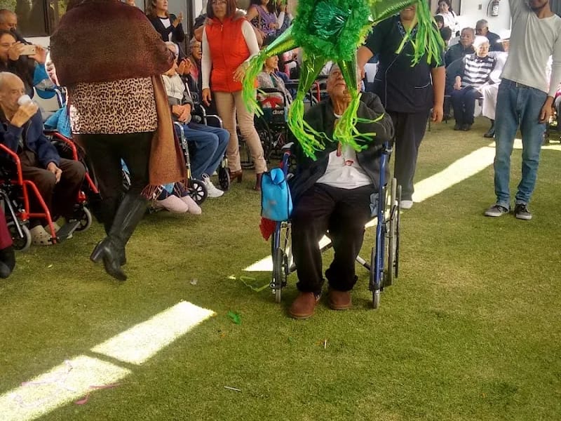 BELLA EPOCA ASILO - Hogar de Ancianos in Puebla, Puebla photo 6