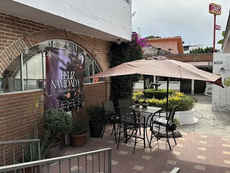 BELLA EPOCA ASILO - Hogar de Ancianos in Puebla, Puebla photo 8