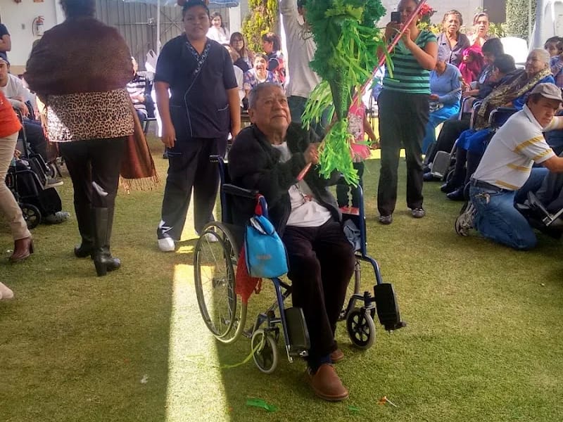 BELLA EPOCA ASILO - Hogar de Ancianos in Puebla, Puebla photo 5