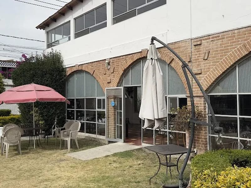 BELLA EPOCA ASILO - Hogar de Ancianos in Puebla, Puebla photo 1