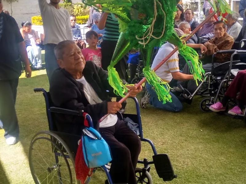 BELLA EPOCA ASILO - Hogar de Ancianos in Puebla, Puebla photo 7