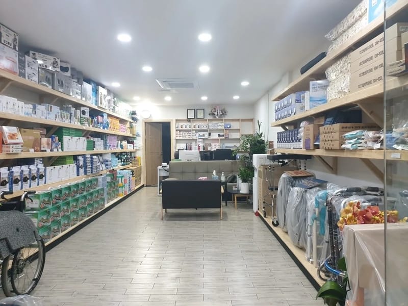 누가복지용구 in 북구, 부산광역시 photo 3