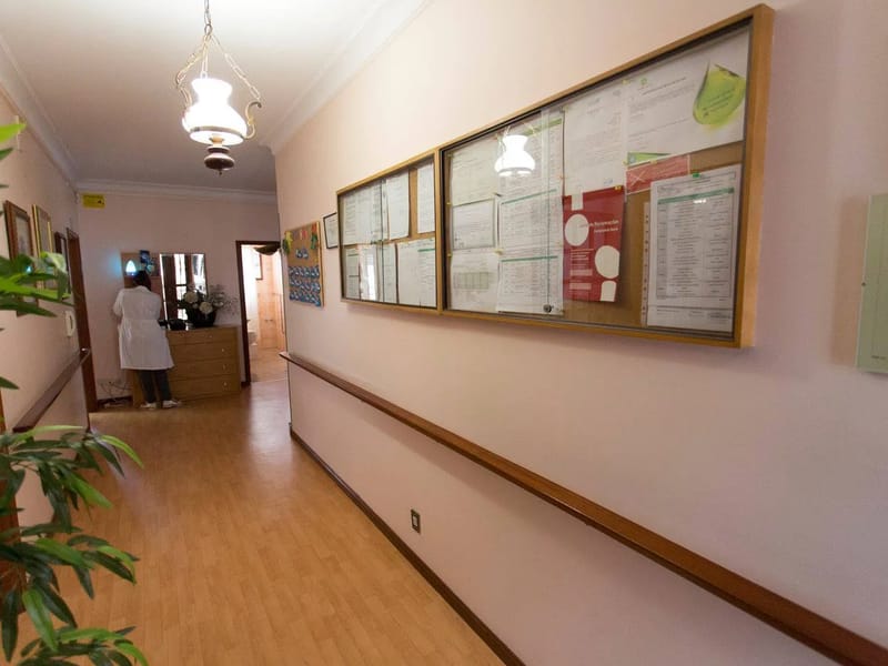 Lar Imaculada Conceição - Lar de Idosos in Matosinhos, Porto photo 2