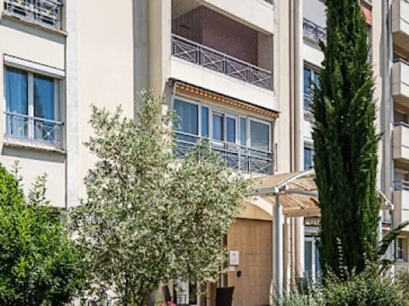 Ehpad La Saison Doree - EHPAD in LYON, Auvergne-Rhône-Alpes photo 3