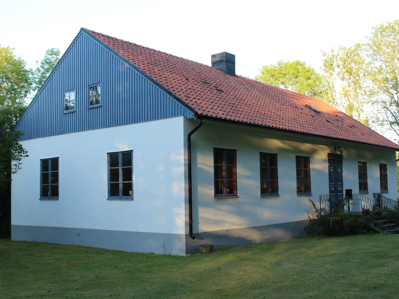 Roma äldreboende - Äldreboende in Gotland, Gotlands län photo 3
