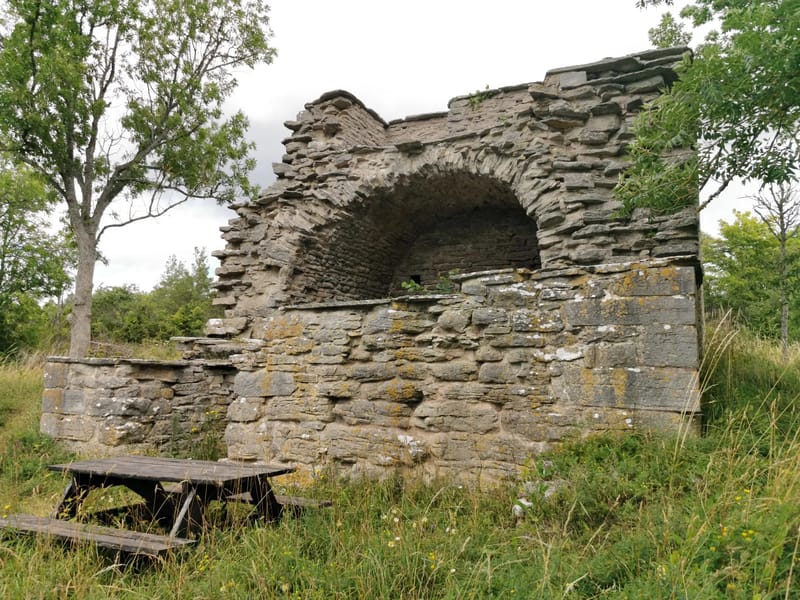 Roma äldreboende - Äldreboende in Gotland, Gotlands län photo 2