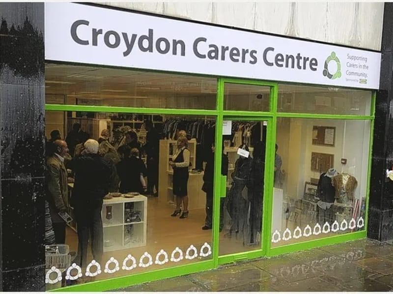 Care Carers - In-Home Care in Croydon, England photo 2