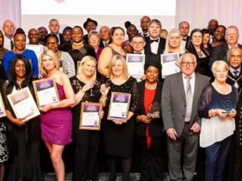 Care Carers - In-Home Care in Croydon, England photo 1