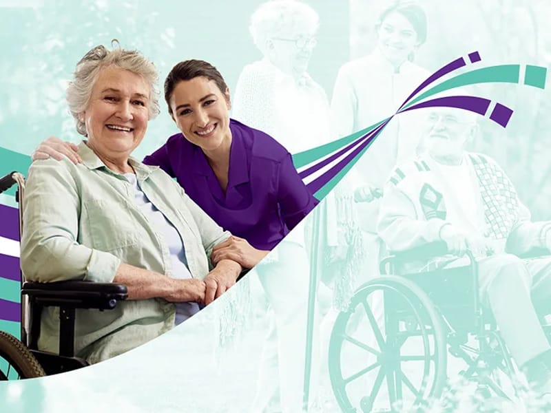 JSS Homecare Limited T/S Nurses Group Homecare - In-Home Care in Yeovil, England photo 2
