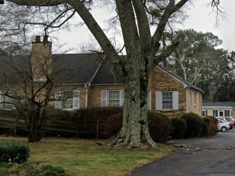 Ridgeway Rehabilitation & Senior Living - Nursing Home in Bessemer, AL photo 1