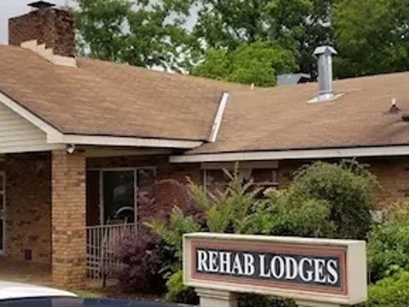 Ridgeway Rehabilitation & Senior Living - Nursing Home in Bessemer, AL photo 3