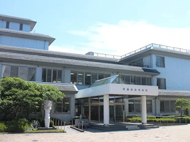 おおくに訪問看護ステーション - 訪問看護 in 甲府市, 山梨県 photo 2