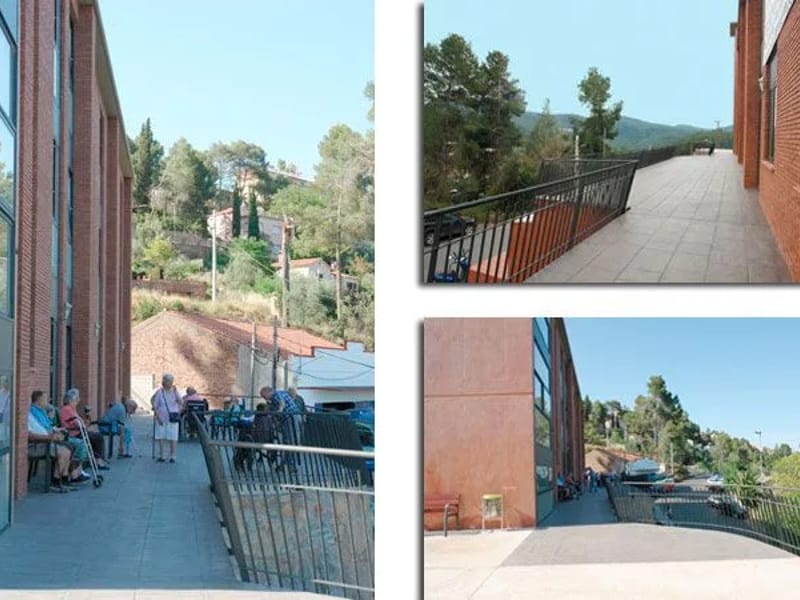 Centre de dia de la Residència Sol i Natura - Centro de Día in Pallejà, Cataluña photo 2