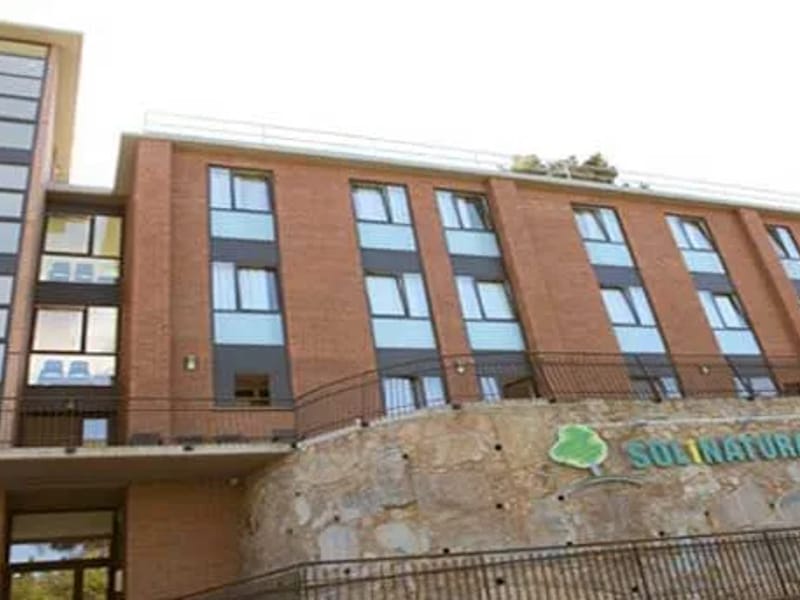 Centre de dia de la Residència Sol i Natura - Centro de Día in Pallejà, Cataluña photo 1