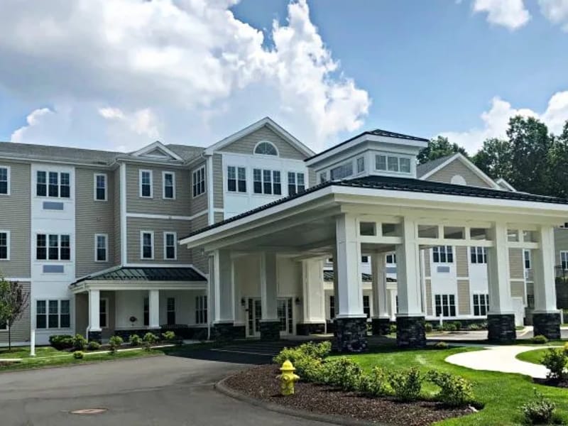 Arbors At Victorian Place Of Cuba, Memory Care Assisted Living By Americare, The — Assisted Living, Cuba, MO · photo 3
