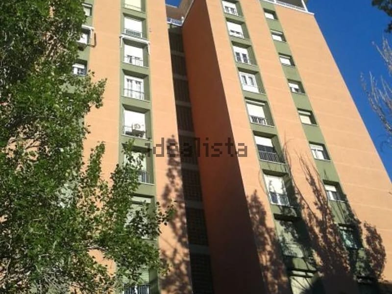 Accem San Magin, Piso Tutelado - Vida Asistida in Madrid, Madrid photo 1