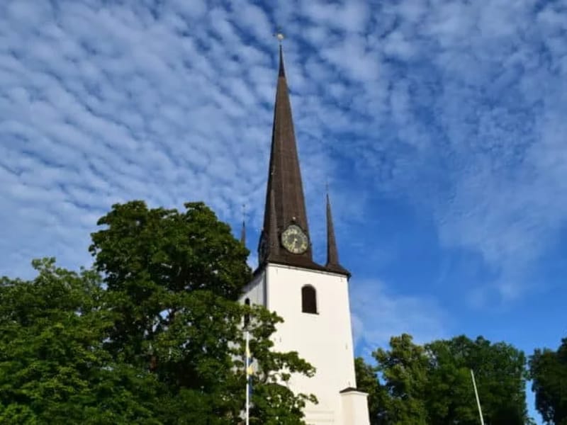 Götgården - Äldreboende in Arboga, Västmanlands län photo 1