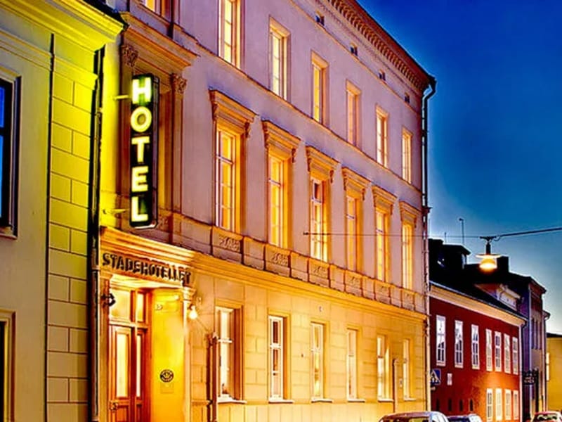 Götgården - Äldreboende in Arboga, Västmanlands län photo 3