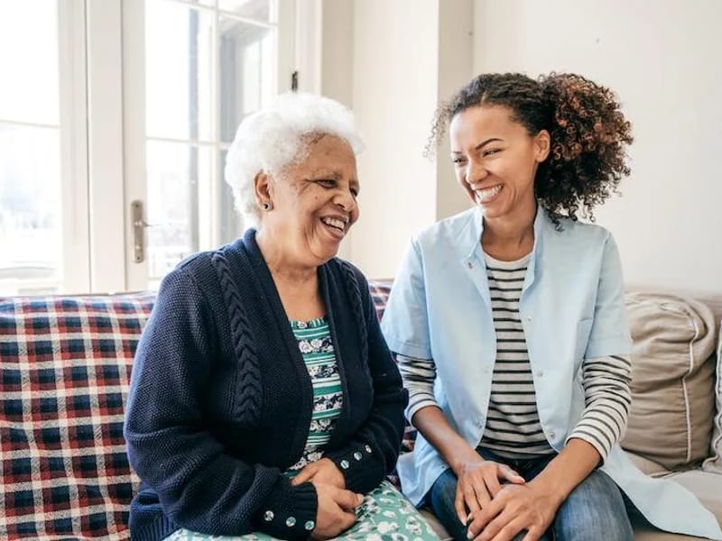 ADDUS HEALTH CARE INC - Home Health Nursing in Monticello, AR photo 1