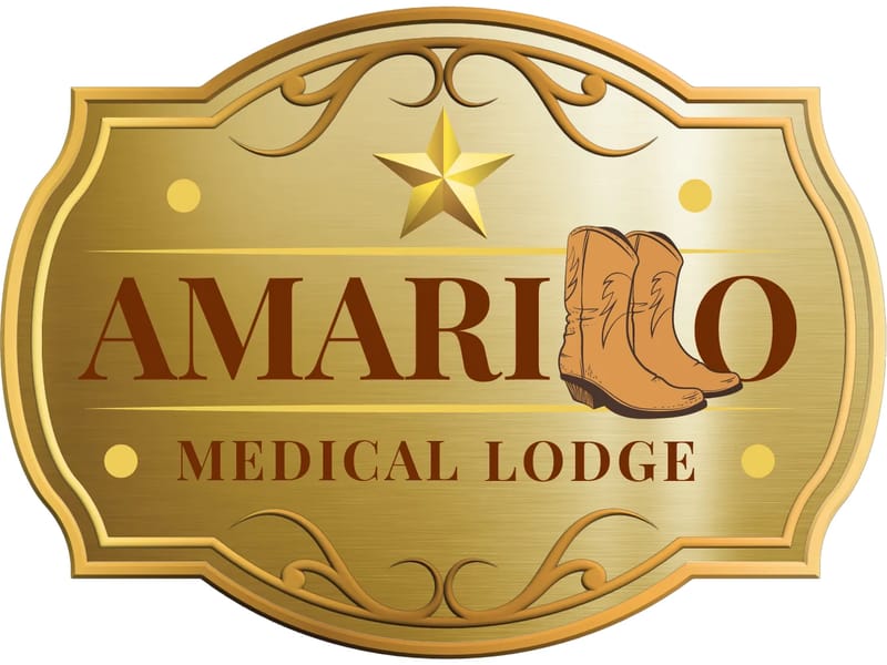 Amarillo Medical Lodge - Nursing Home in Amarillo, TX photo 3