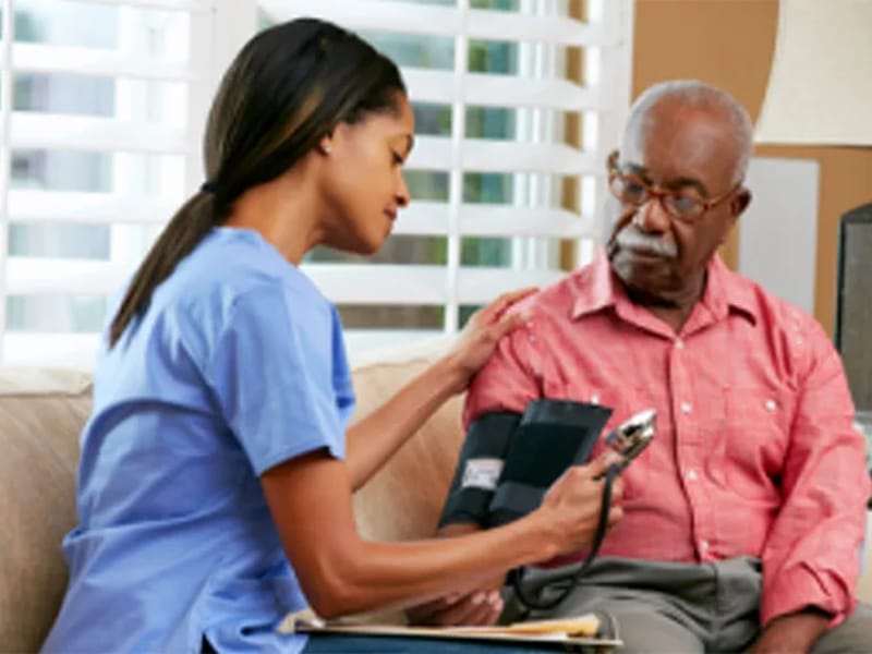 Angels By Classic (Healthcare At Home) Limited - In-Home Care in Ipswich, England photo 2