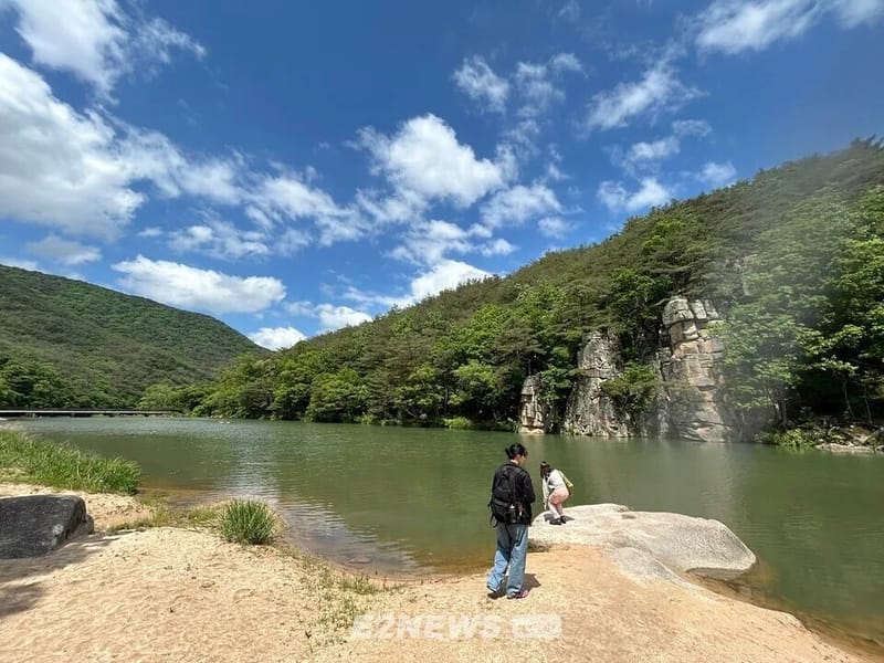 봄골주간보호센터 - 주간보호 in 괴산군, 충청북도 photo 3