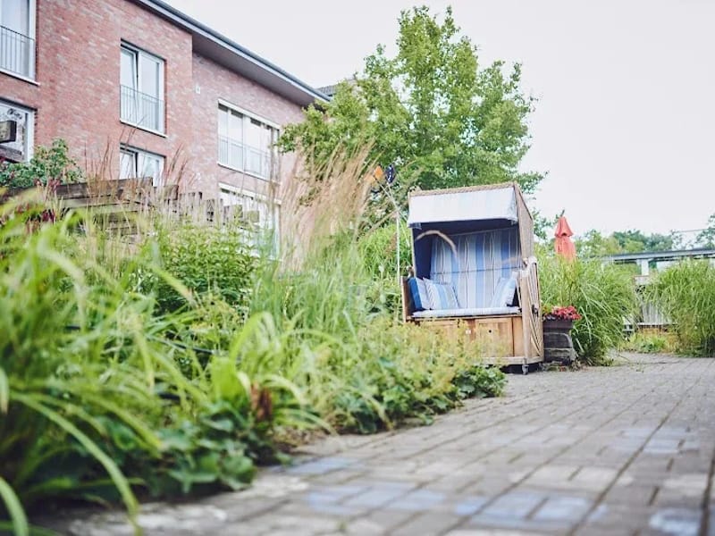 Johanniter-Stift Kaarst - Pflegeheim in Kaarst, Nordrhein-Westfalen photo 4