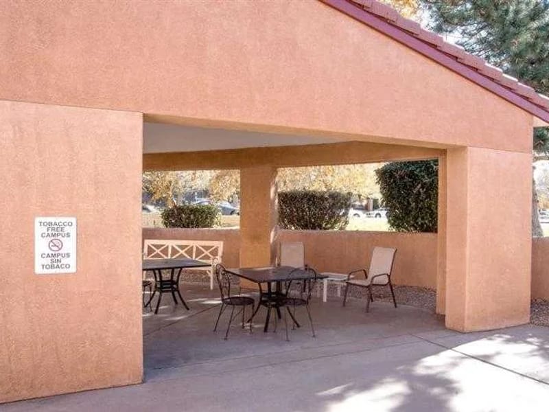 Canyon Transitional Rehabilitation Center, LLC - Nursing Home in Albuquerque, NM photo 2