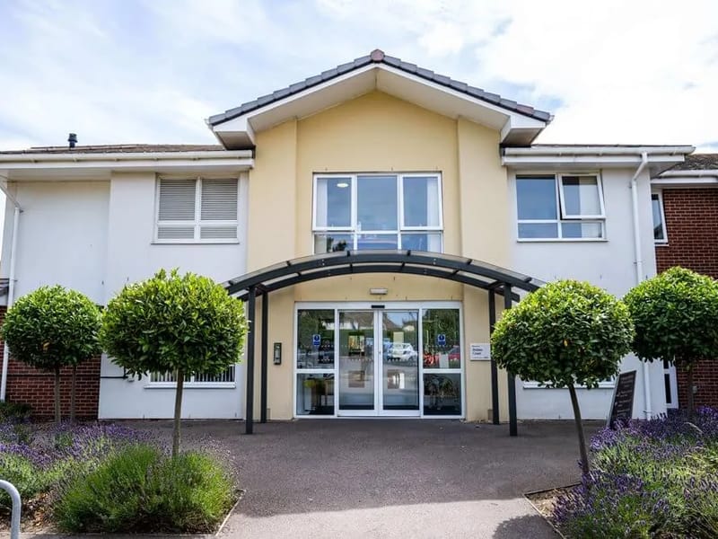 Britten Court - Assisted Living in Lowestoft, England photo 2