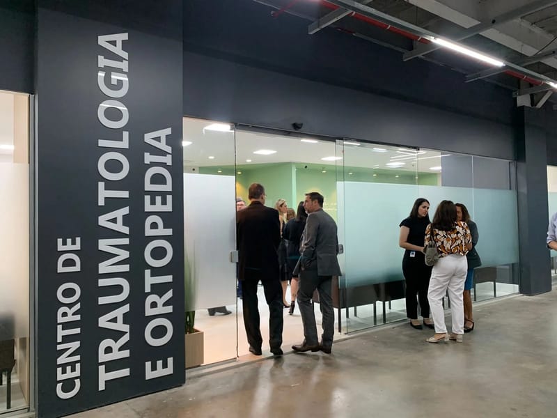 ASSORT CLINICA DE ORTOPEDIA - Cuidado Domiciliar in Porto Alegre, RS photo 3