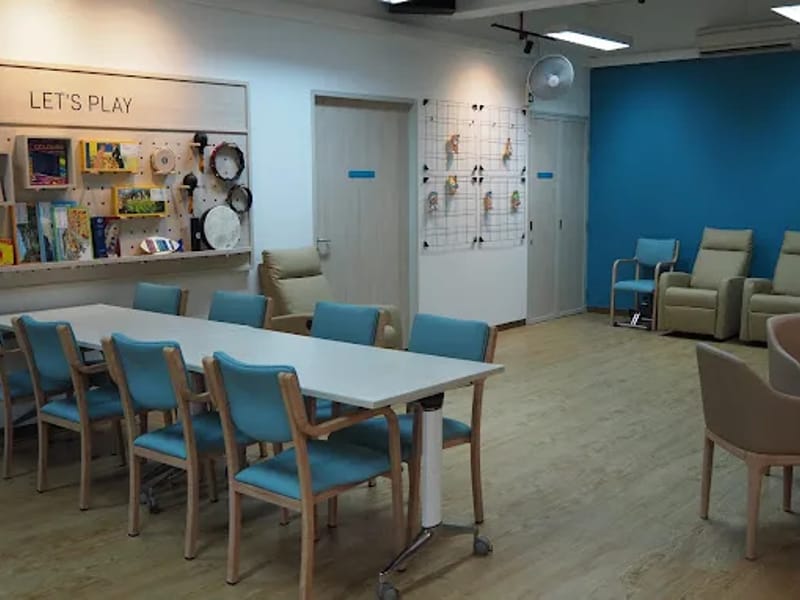 4S Eldercare Centre @ Eunos Crescent - Adult Day Care in Singapore, Singapore photo 3