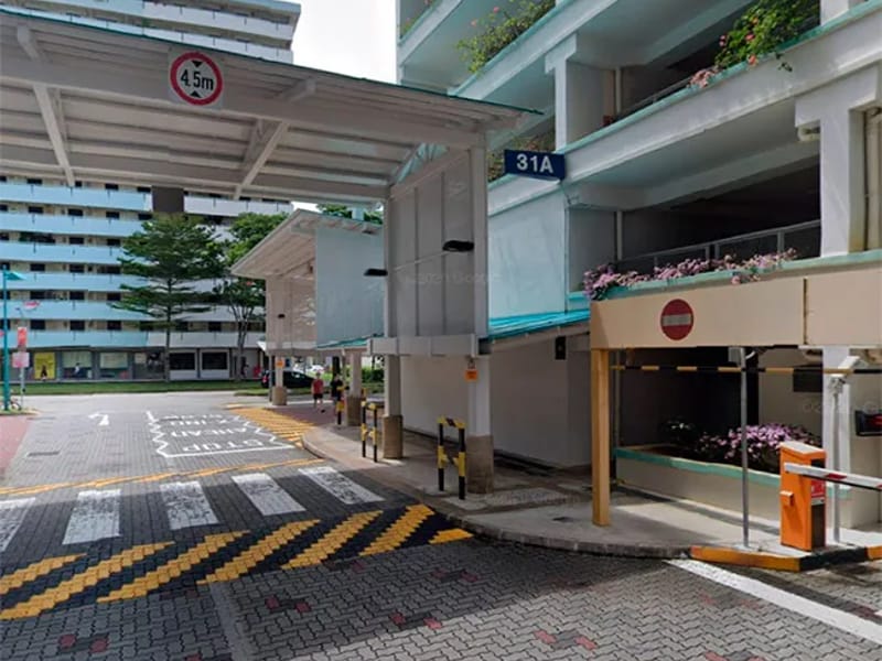 4S Eldercare Centre @ Eunos Crescent - Adult Day Care in Singapore, Singapore photo 2