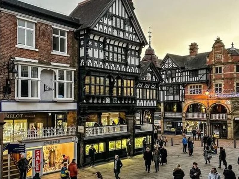 Chesterberry in Birmingham, England photo 3